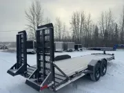 new Equipment / Flatbed Trailers Diamond C Trailers  for sale, in Anchorage, AK Thumbnail 3