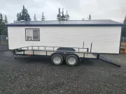 used Utility Trailers Echo  for sale, in Anchorage, AK Thumbnail 3