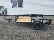 new Utility Trailers Delco Trailers  for sale, in Anchorage, AK Thumbnail 3