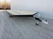 2026 Midsota? 8'6" X 12' 3500# W/ SPLIT RAMP STEEL 