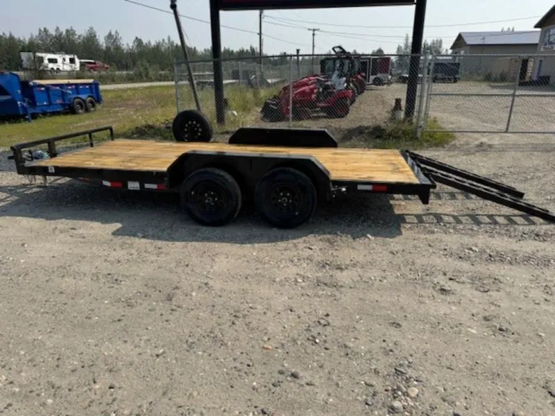 new Car Haulers / Racing Trailers Delco Trailers  for sale, in Anchorage, AK Thumbnail 10