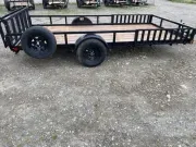 new Utility Trailers Midsota  for sale, in Anchorage, AK Thumbnail 2