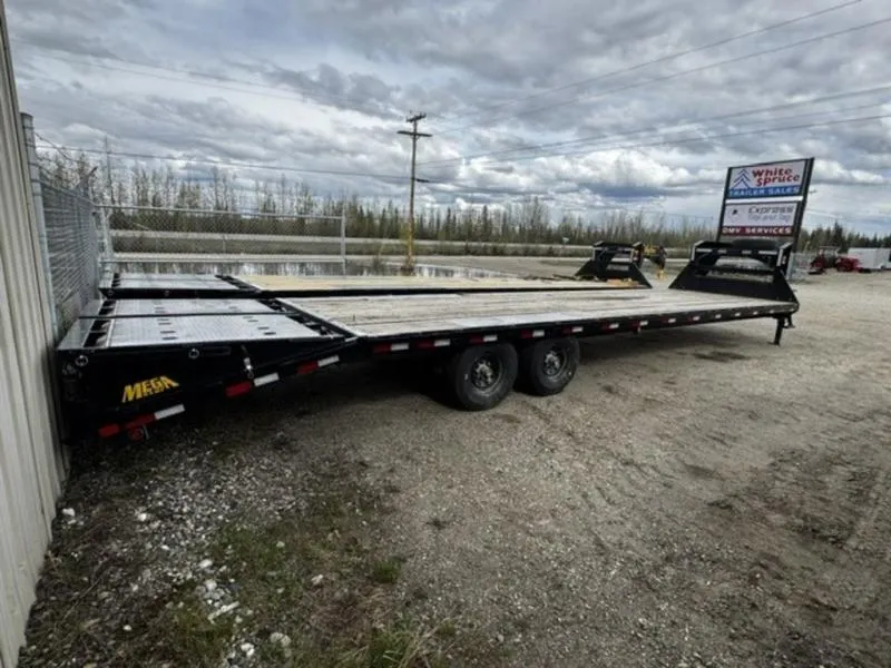 used Equipment / Flatbed Trailers Big Tex Trailers  for sale, in Anchorage, AK Thumbnail 2