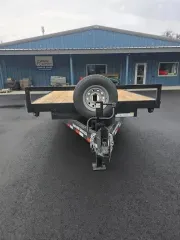 new Equipment / Flatbed Trailers Snake River  for sale, in Anchorage, AK Thumbnail 2