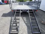 new Dump Trailers Delco Trailers  for sale, in Anchorage, AK Thumbnail 3