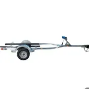 2026 Bear Track 44" X 115" 1 PLACE WATERCRAFT TRAILER 