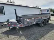 new Dump Trailers Delco Trailers  for sale, in Anchorage, AK Thumbnail 2