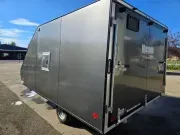 used Snowmobile Trailers Mission  for sale, in Anchorage, AK Thumbnail 3