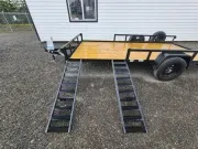 new Utility Trailers H and H Trailer  for sale, in Anchorage, AK Thumbnail 3