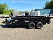 new Dump Trailers Delco Trailers  for sale, in Anchorage, AK Thumbnail 3
