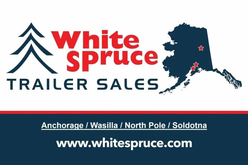 used Car Haulers / Racing Trailers Mission  for sale, in Anchorage, AK Thumbnail 5