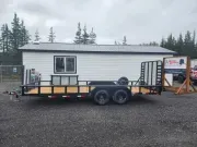 new Utility Trailers Delco Trailers  for sale, in Anchorage, AK Thumbnail 2