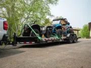 new Tilt Trailers Midsota  for sale, in Anchorage, AK Thumbnail 2