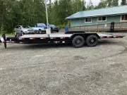 new Tilt Trailers Delco Trailers  for sale, in Anchorage, AK Thumbnail 3