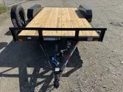 new Car Haulers / Racing Trailers Delco Trailers  for sale, in Anchorage, AK Thumbnail 1