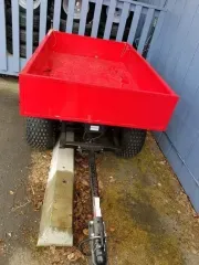 new ATV Trailers Bosski  for sale, in Anchorage, AK Thumbnail 3