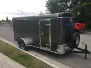 new Cargo (Enclosed) Trailers Cargo Mate  for sale, in Anchorage, AK Thumbnail 2
