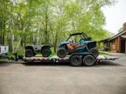 new Tilt Trailers Midsota  for sale, in Anchorage, AK Thumbnail 3