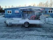 new Utility Trailers Mission  for sale, in Anchorage, AK Thumbnail 3