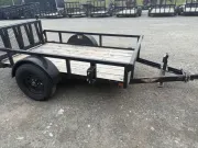 used Utility Trailers H and H Trailer  for sale, in Anchorage, AK Thumbnail 3