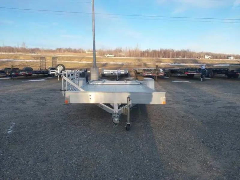 new Utility Trailers Bear Track  for sale, in Anchorage, AK Thumbnail 3