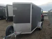 new Cargo (Enclosed) Trailers Mission  for sale, in Anchorage, AK Thumbnail 1
