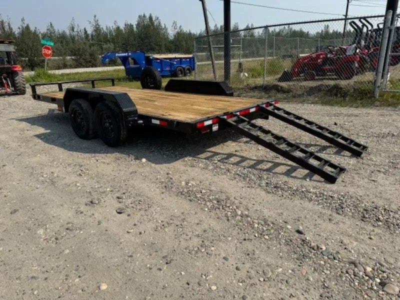 new Car Haulers / Racing Trailers Delco Trailers  for sale, in Anchorage, AK Thumbnail 9