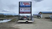 new Utility Trailers Bear Track  for sale, in Anchorage, AK Thumbnail 2