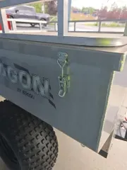 new ATV Trailers Bosski  for sale, in Anchorage, AK Thumbnail 2