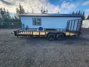 used Utility Trailers Delco Trailers  for sale, in Anchorage, AK Thumbnail 2