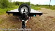 new Equipment / Flatbed Trailers Snake River  for sale, in Anchorage, AK Thumbnail 3