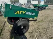 new ATV Trailers Bosski  for sale, in Anchorage, AK Thumbnail 2