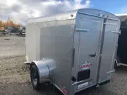 new Cargo (Enclosed) Trailers Cargo Mate  for sale, in Anchorage, AK Thumbnail 3
