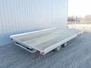 new Snowmobile Trailers Aluma  for sale, in Anchorage, AK Thumbnail 2