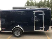 new Cargo (Enclosed) Trailers Cargo Mate  for sale, in Anchorage, AK Thumbnail 2