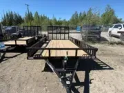 new Utility Trailers Other  for sale, in Anchorage, AK Thumbnail 3