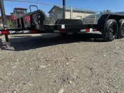 new Car Haulers / Racing Trailers Delco Trailers  for sale, in Anchorage, AK Thumbnail 2