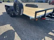 new Car Haulers / Racing Trailers Delco Trailers  for sale, in Anchorage, AK Thumbnail 2