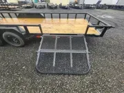 new Utility Trailers Delco Trailers  for sale, in Anchorage, AK Thumbnail 3