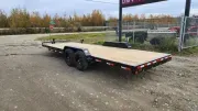 new Car Haulers / Racing Trailers Delco Trailers  for sale, in Anchorage, AK Thumbnail 1