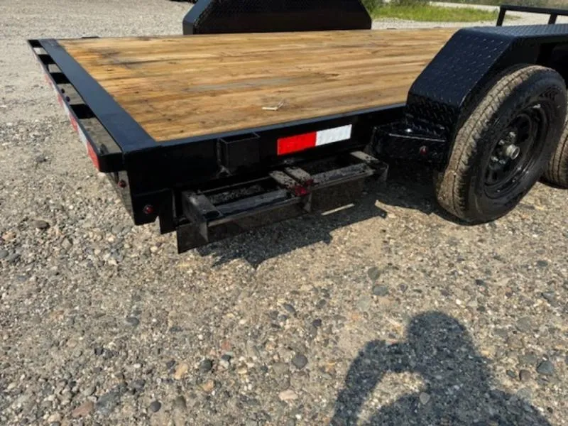new Car Haulers / Racing Trailers Delco Trailers  for sale, in Anchorage, AK Thumbnail 7