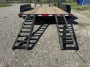 new Car Haulers / Racing Trailers Delco Trailers  for sale, in Anchorage, AK Thumbnail 3