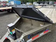 used Equipment / Flatbed Trailers Diamond C Trailers  for sale, in Anchorage, AK Thumbnail 3