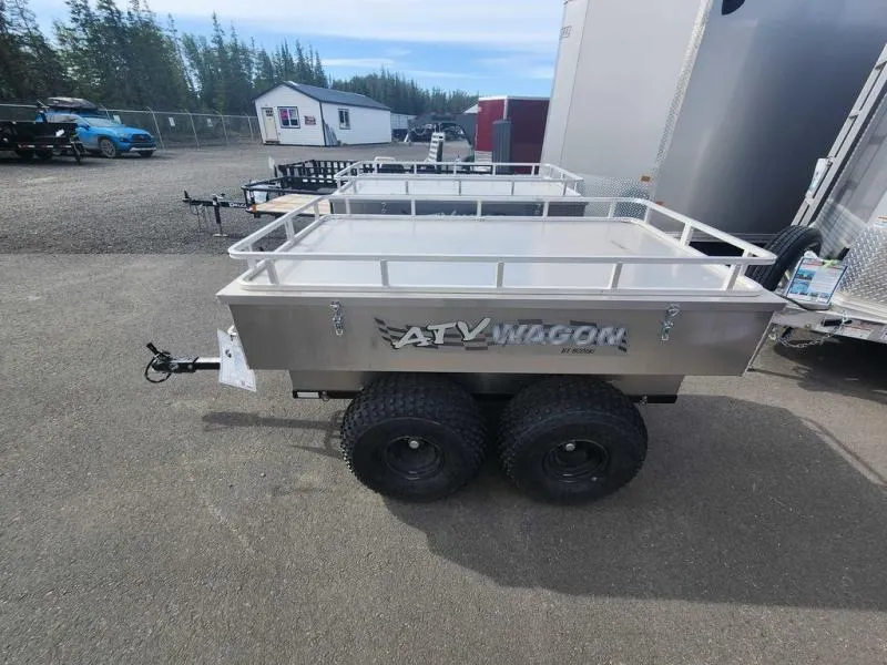 new ATV Trailers Bosski  for sale, in Anchorage, AK Thumbnail 3