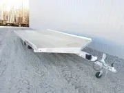 new Snowmobile Trailers Aluma  for sale, in Anchorage, AK Thumbnail 3