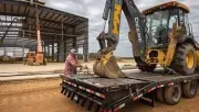 new Equipment / Flatbed Trailers Big Tex Trailers  for sale, in Anchorage, AK Thumbnail 3