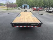 new Equipment / Flatbed Trailers Snake River  for sale, in Anchorage, AK Thumbnail 3
