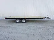 2026 Midsota™ 8'6" X 14' 7000# W/ SPLIT RAMP STEEL 