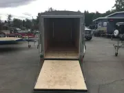new Cargo (Enclosed) Trailers Cargo Mate  for sale, in Anchorage, AK Thumbnail 2