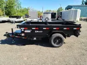 new Dump Trailers Delco Trailers  for sale, in Anchorage, AK Thumbnail 3